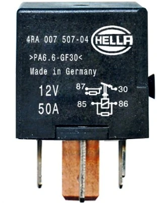 4270844M1 Fendt Intermitente de espejo
