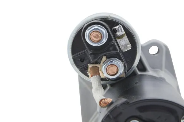 Motor de arranque 8EA011612081 HELLA