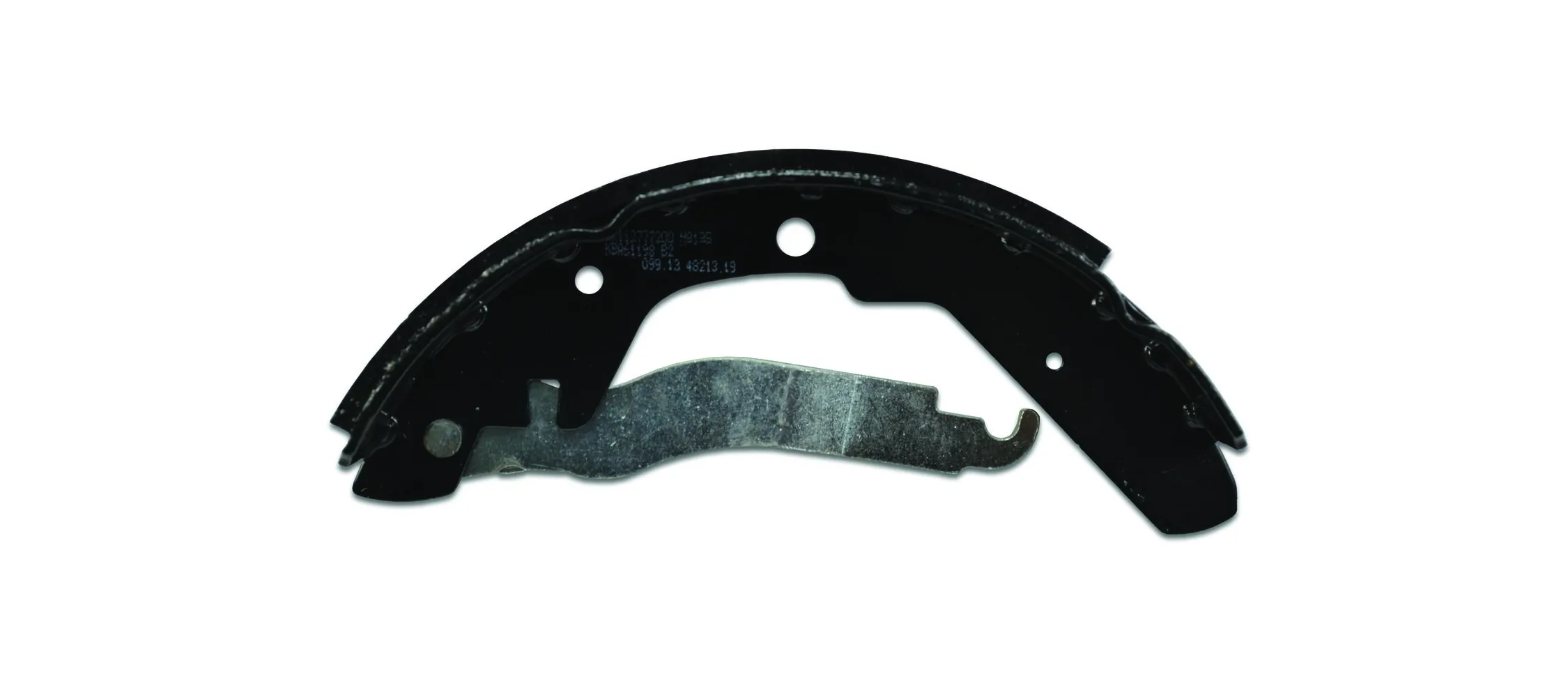 Zapatas de freno de tambor traseras Volkswagen Transporter T3 furgoneta (24, 25, 251) (1979 - 1992) precio, desde 35,08 EUR