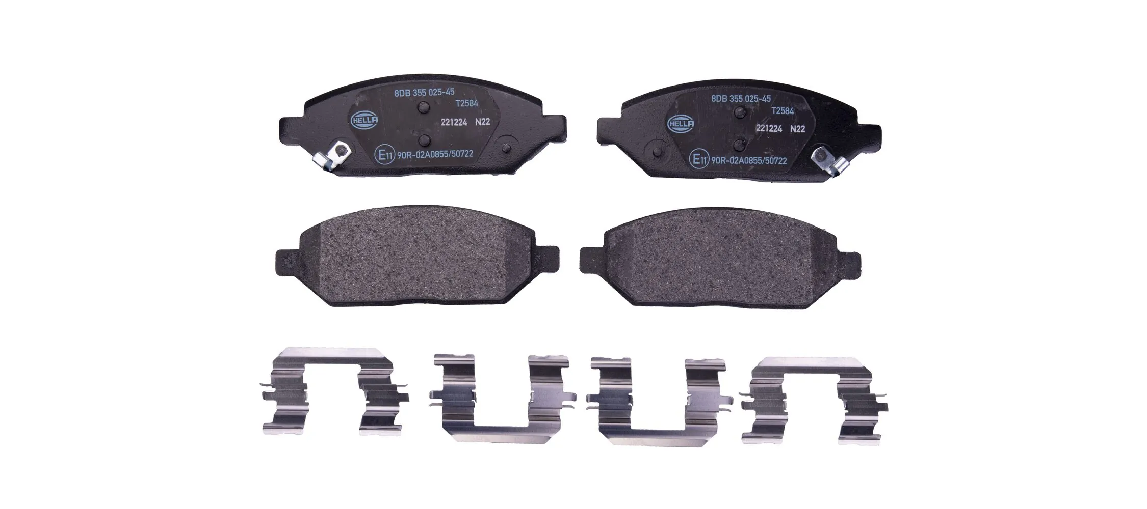8DB355025451 HELLA