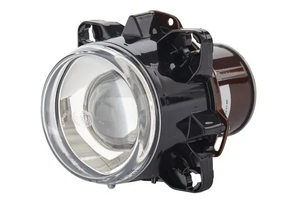 1BL008193011 HELLA Lámpara de faro exterior izquierda/derecha