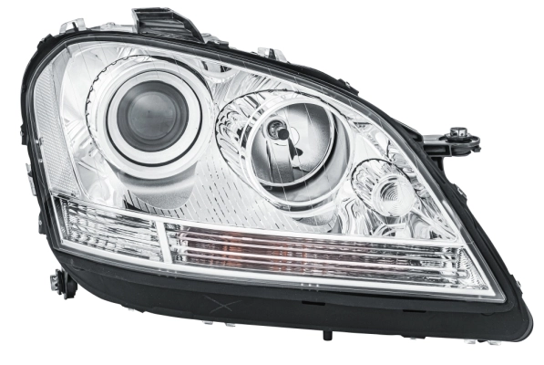 Luz derecha para Mercedes ML/GLE  W164