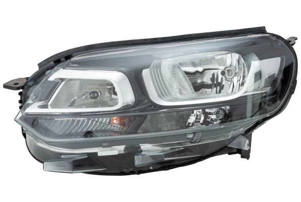 9808567780 General Motors Faros