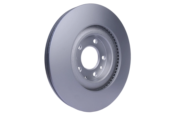 Disco de freno Ford Edge 1