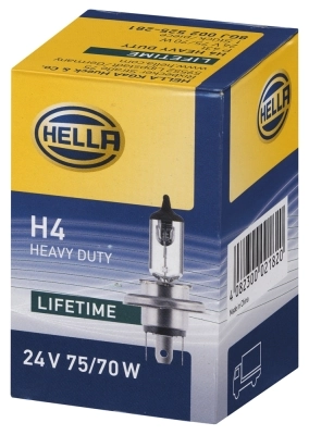 Comprar 2V5947171E VAG Lámpara halógena