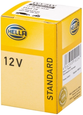 Bombilla de luz de posición delantera Toyota 90118WB809 precio, desde 2,66 EUR