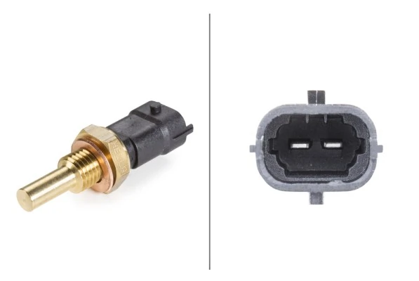 Sensor de temperatura del refrigerante Fiat/Alfa/Lancia 55353809 precio, desde 5,04 EUR