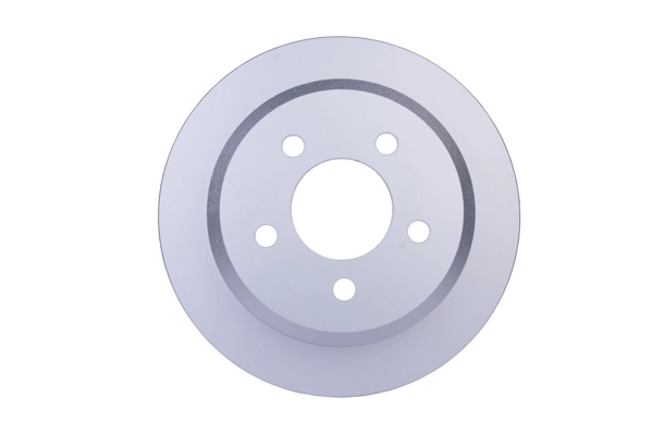 Disco de freno trasero Fiat/Alfa/Lancia K52008184 precio, desde 44,48 EUR