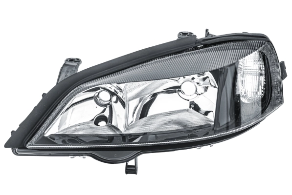 1EG007640391 HELLA Faros