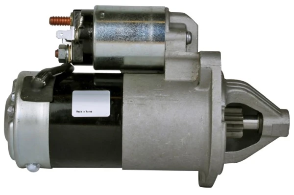 Comprar Motor de arranque Audi 100 C2 43