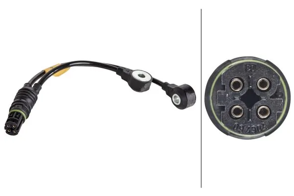 Sensor de detonación para BMW 5  E39