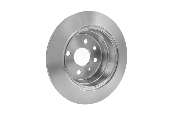 8DD355102731 HELLA Freno de disco trasero