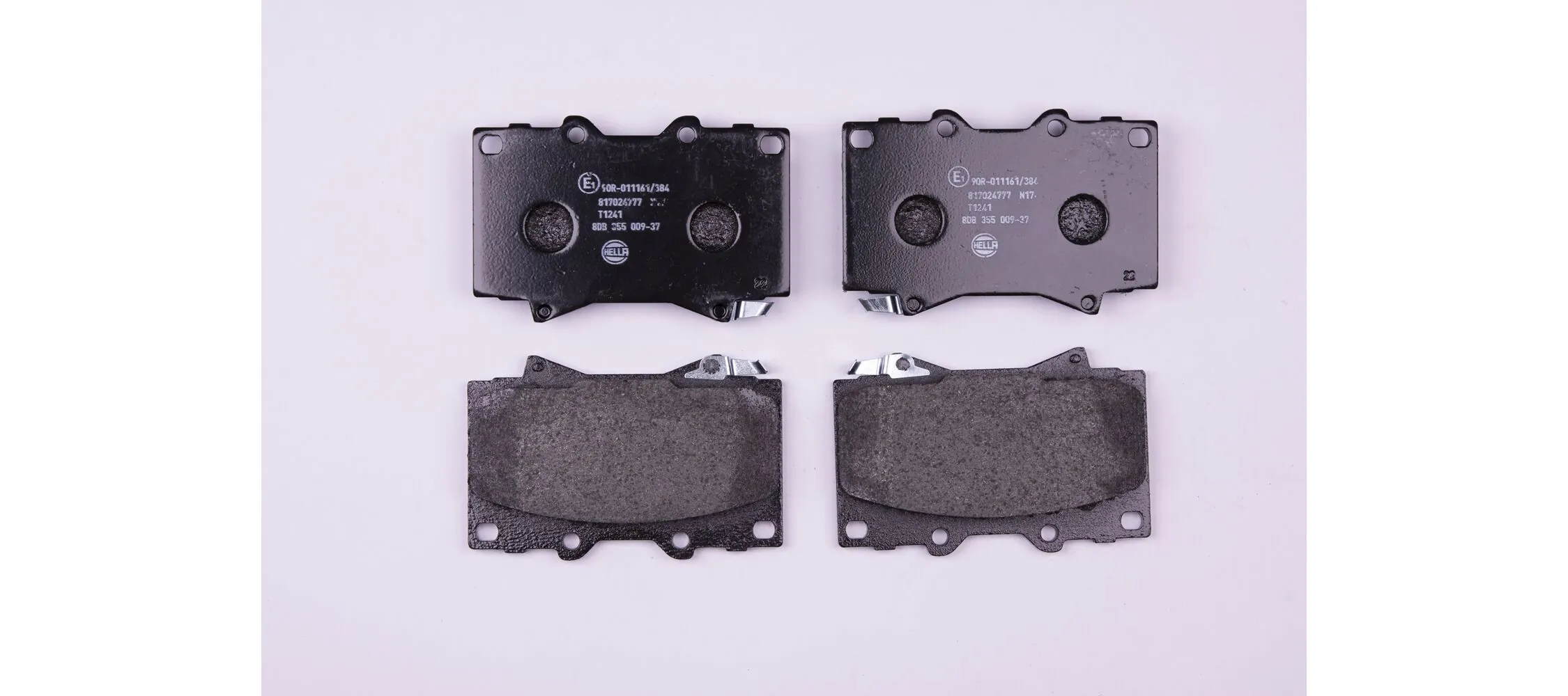 8DB355009371 HELLA