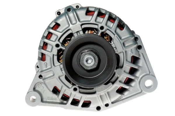 8EL011710711 HELLA Alternador de coche