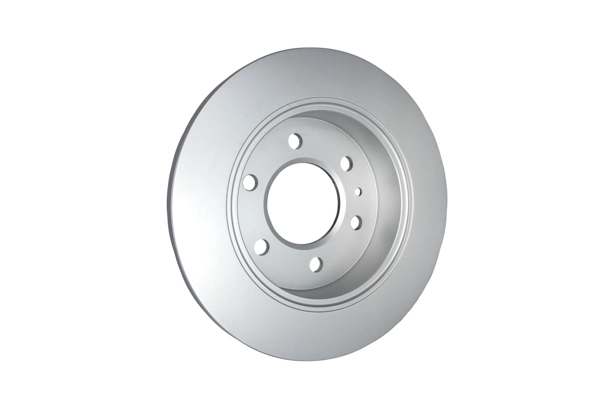  Disco de freno trasero Mercedes Sprinter 