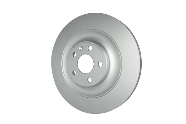  Disco de freno trasero Volvo XC40 