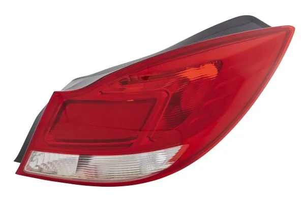 Piloto trasero derecho Opel Insignia A hatchback (G09) (2008 - 2017) precio, desde 62,48 EUR
