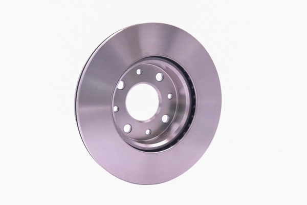 Disco de freno delantero Peugeot/Citroen 1618878380