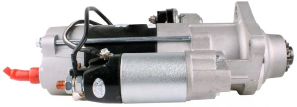  Motor de arranque Renault Trucks TRUCK PREMIUM 2