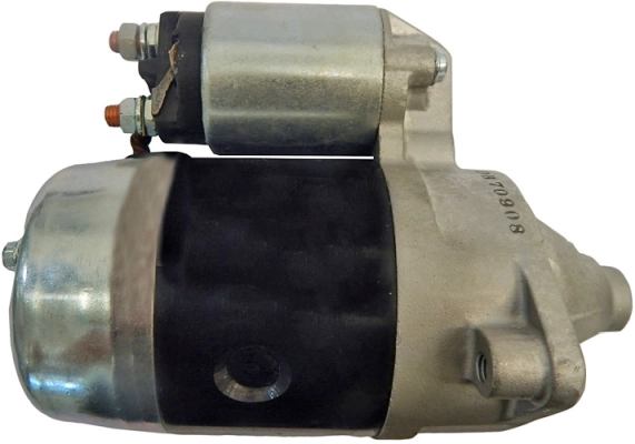  Motor de arranque Suzuki Swift 2
