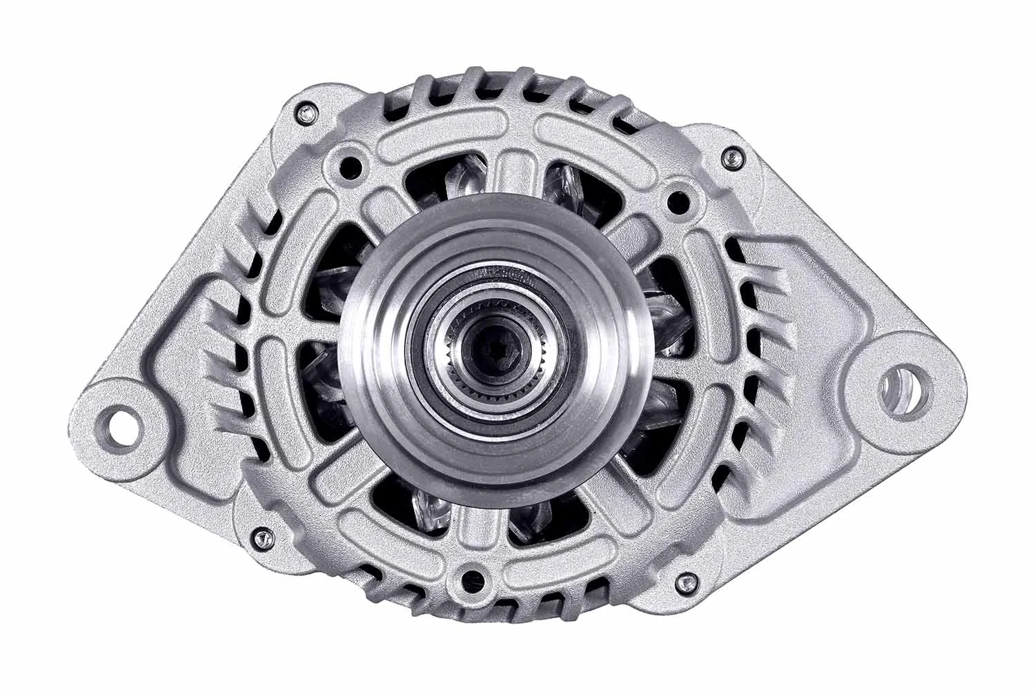 Alternador 13579662 Peugeot/Citroen