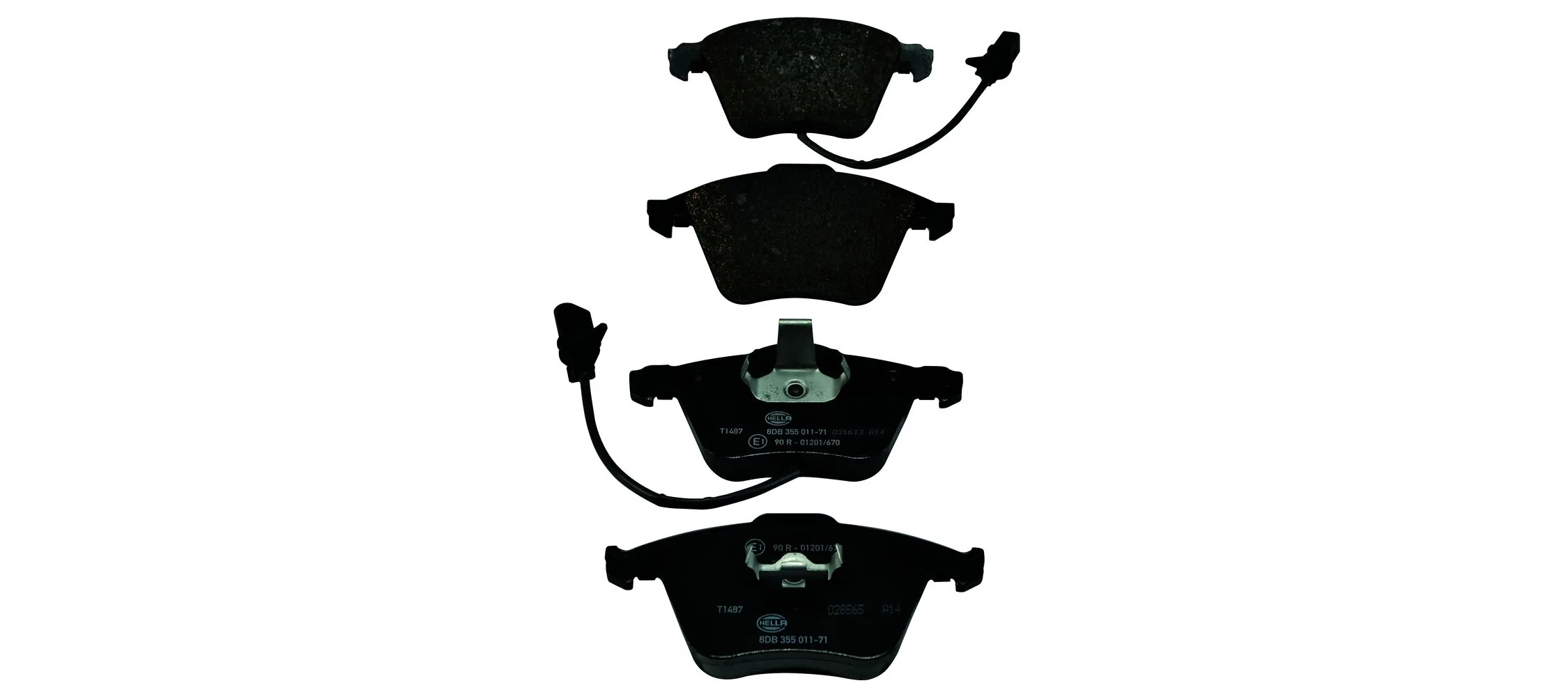 8DB355011711 HELLA
