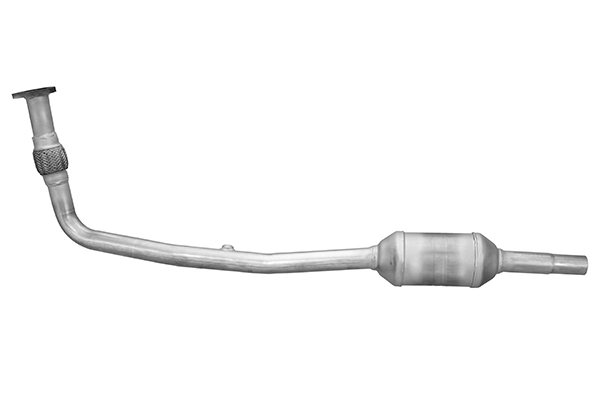 Convertidor catalítico Polo III hatchback (1994-1999) original desde 160,23 €