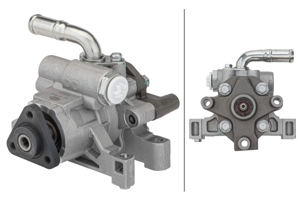 Bomba hidráulica de dirección para Ford Transit VI V347/8