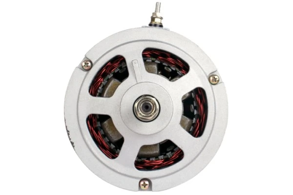 8EL012427671 HELLA Alternador de coche