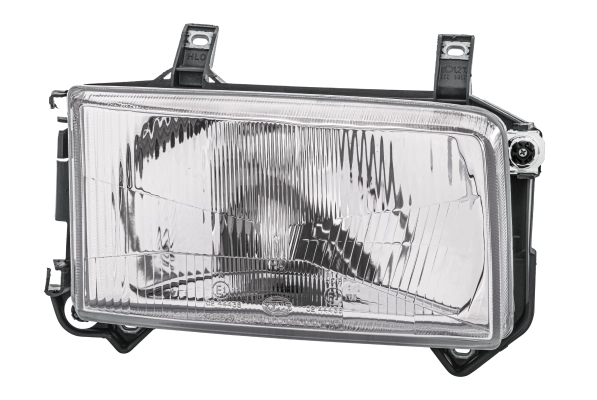 Luz derecha para Volkswagen Transporter T4 70E, 70L, 70M, 7DE, 7DL, 7DM
