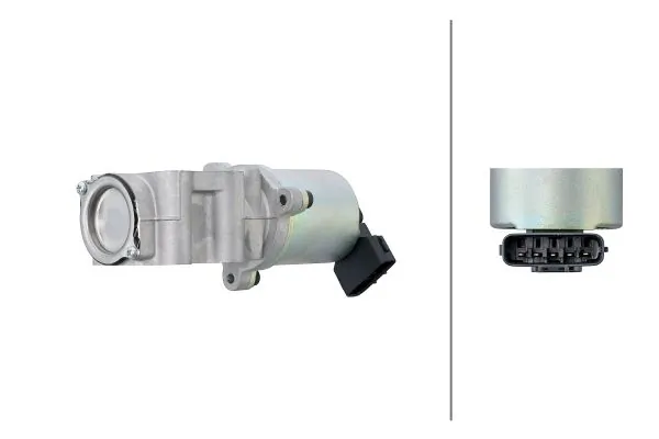 Comprar 48655 NRF Válvula EGR