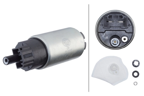 Comprar Elemento de turbina de bomba de combustible Toyota 4 Runner  N130