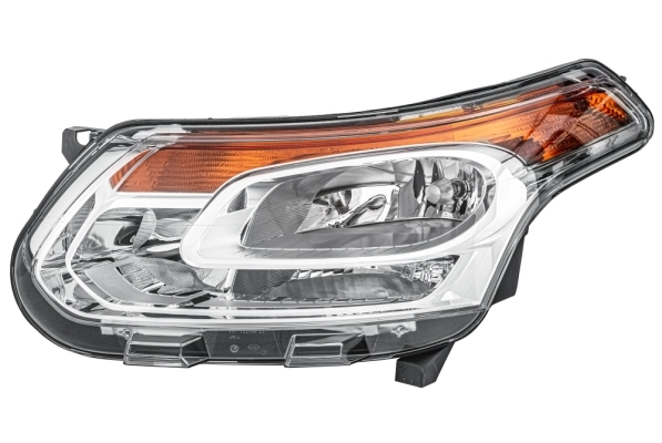 Faro Citroen C3 Picasso monovolumen (SH) (2009 - 2026) precio, desde 162,62 EUR