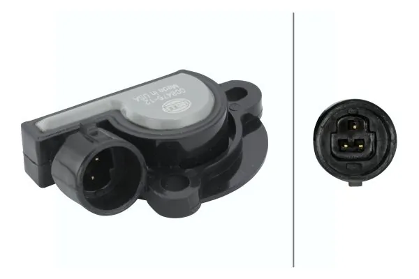 Sensor, posición mariposa Opel Astra F hatchback (53, 54, 58, 59) (1991 - 1998) precio, desde 12,29 EUR