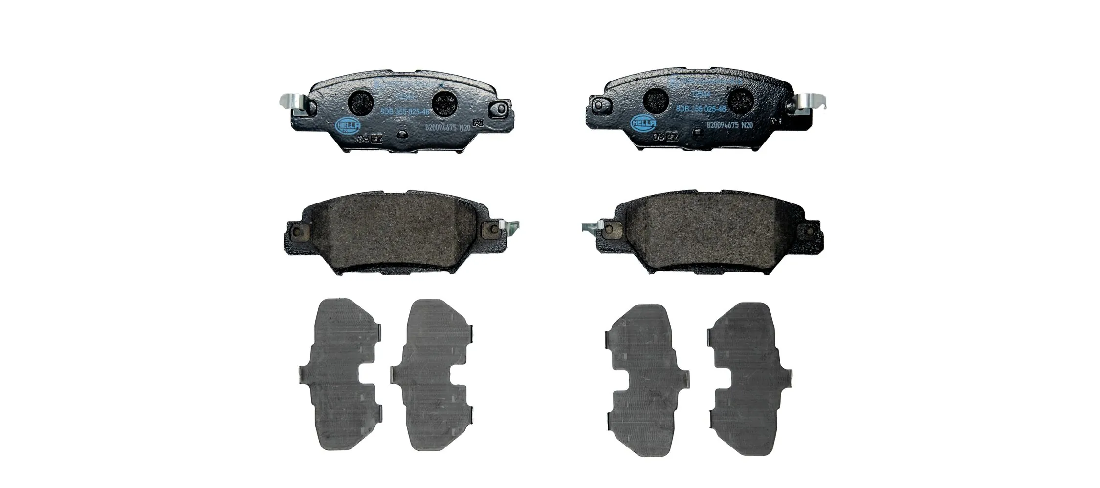 8DB355025461 HELLA