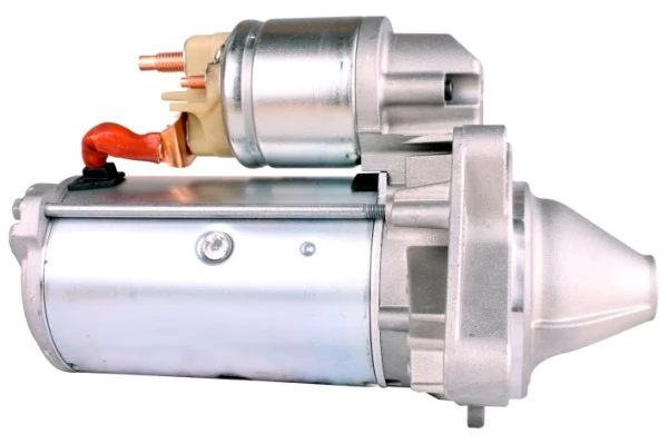 Comprar 8EA012526151 HELLA Motores de arranque