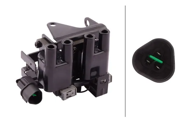 Bobina de encendido para KIA Picanto  (BA)