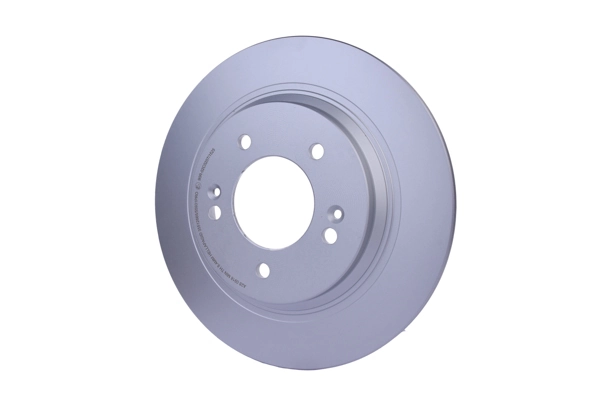 Disco de freno trasero HELLA 8DD355126651 precio, desde 27,50 EUR