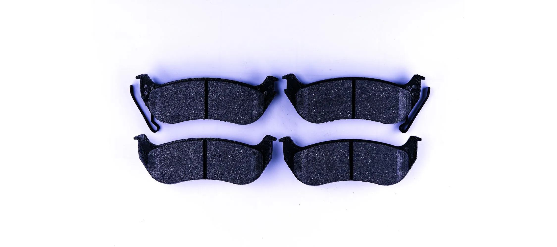 Pastillas de freno traseras 2AMV4882AC Chrysler