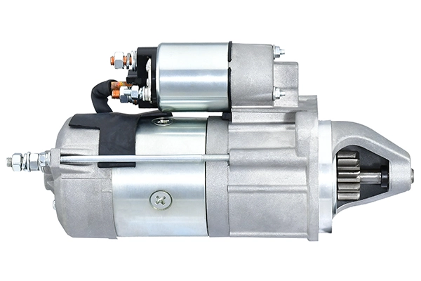 T410874 Perkins Arranque motores