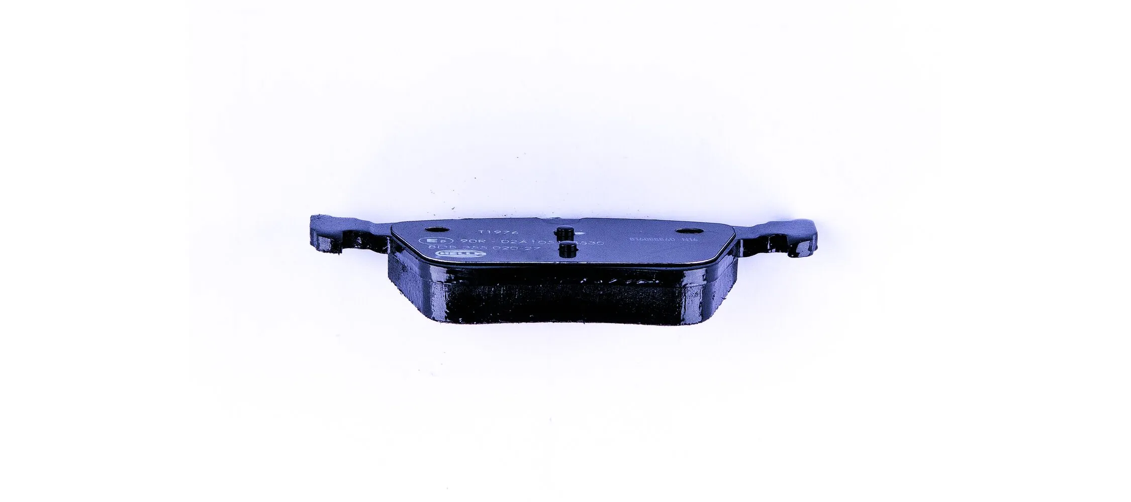Pastillas traseras de freno HELLA 8DB355020271 precio, desde 24,84 EUR