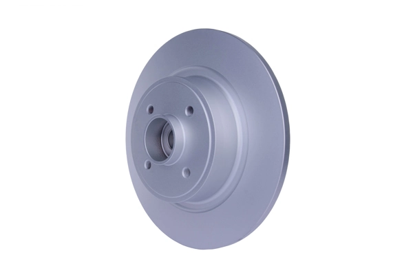 8DD355112211 HELLA Freno de disco trasero