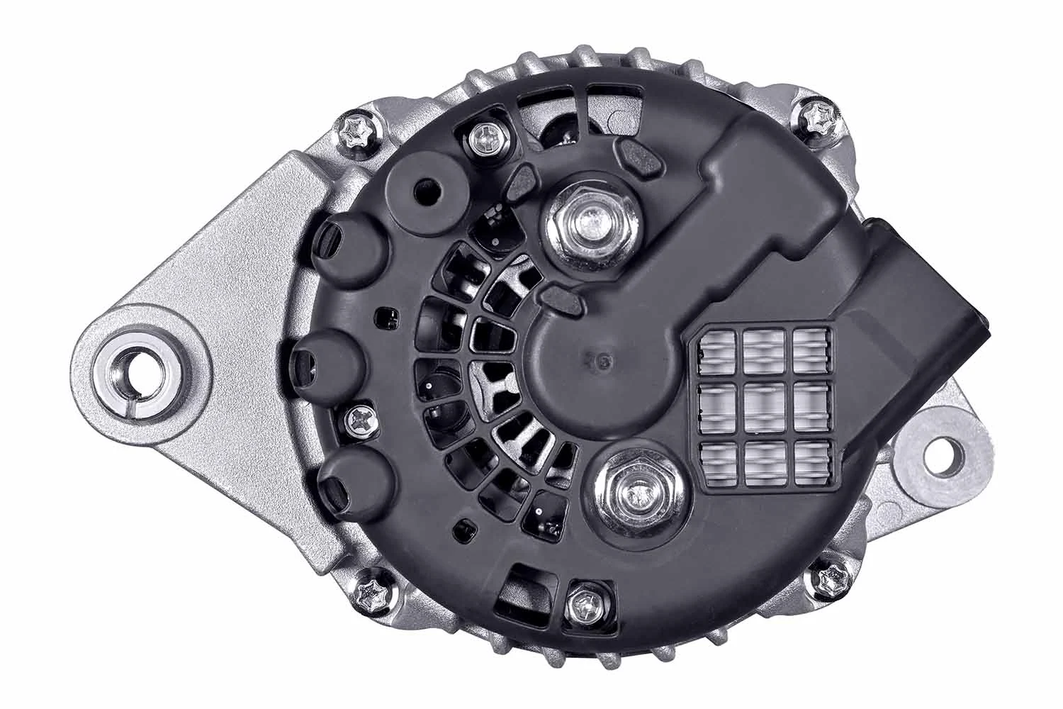 13579662 Peugeot/Citroen Alternador de coche