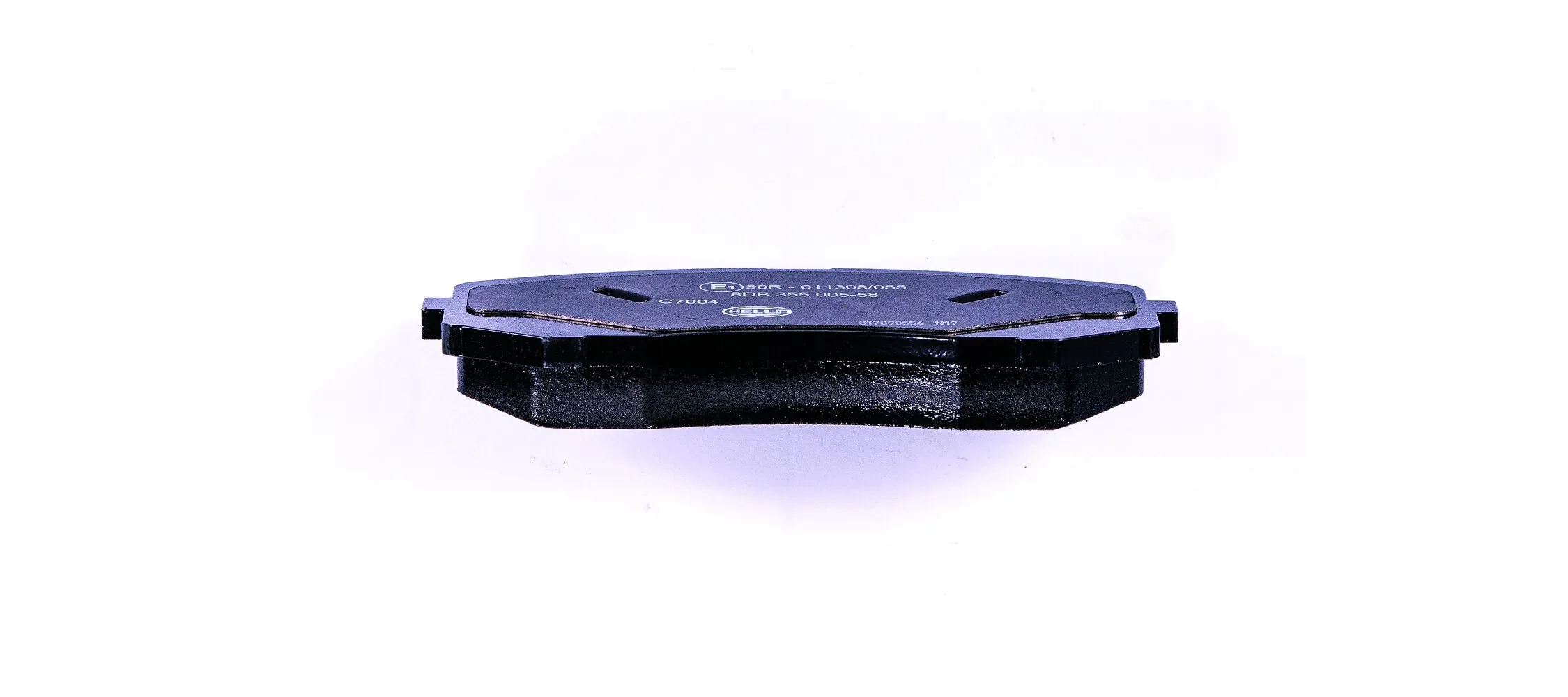 Comprar MK528946 Nissan/Infiniti Pastillas delanteras de freno