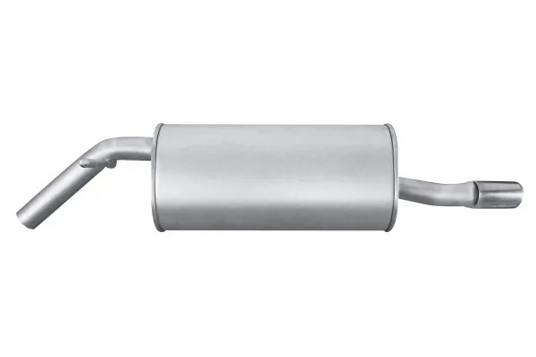 Comprar Silenciador trasero Citroen C-Elysee  