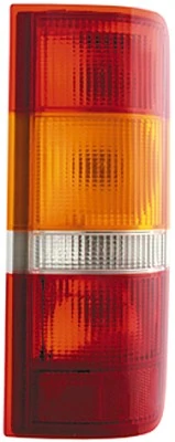 Piloto trasero derecho Ford Transit IV furgoneta (T) (1985 - 1992) precio, desde 30,29 EUR