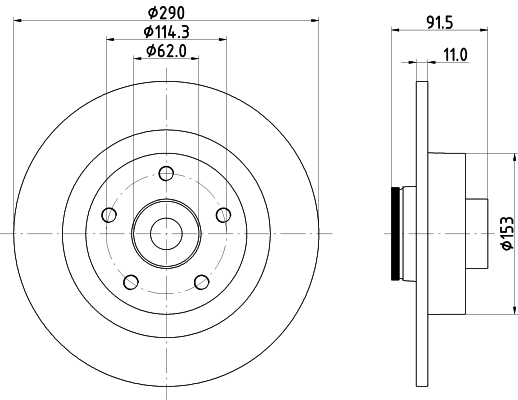 8DD355133651 HELLA