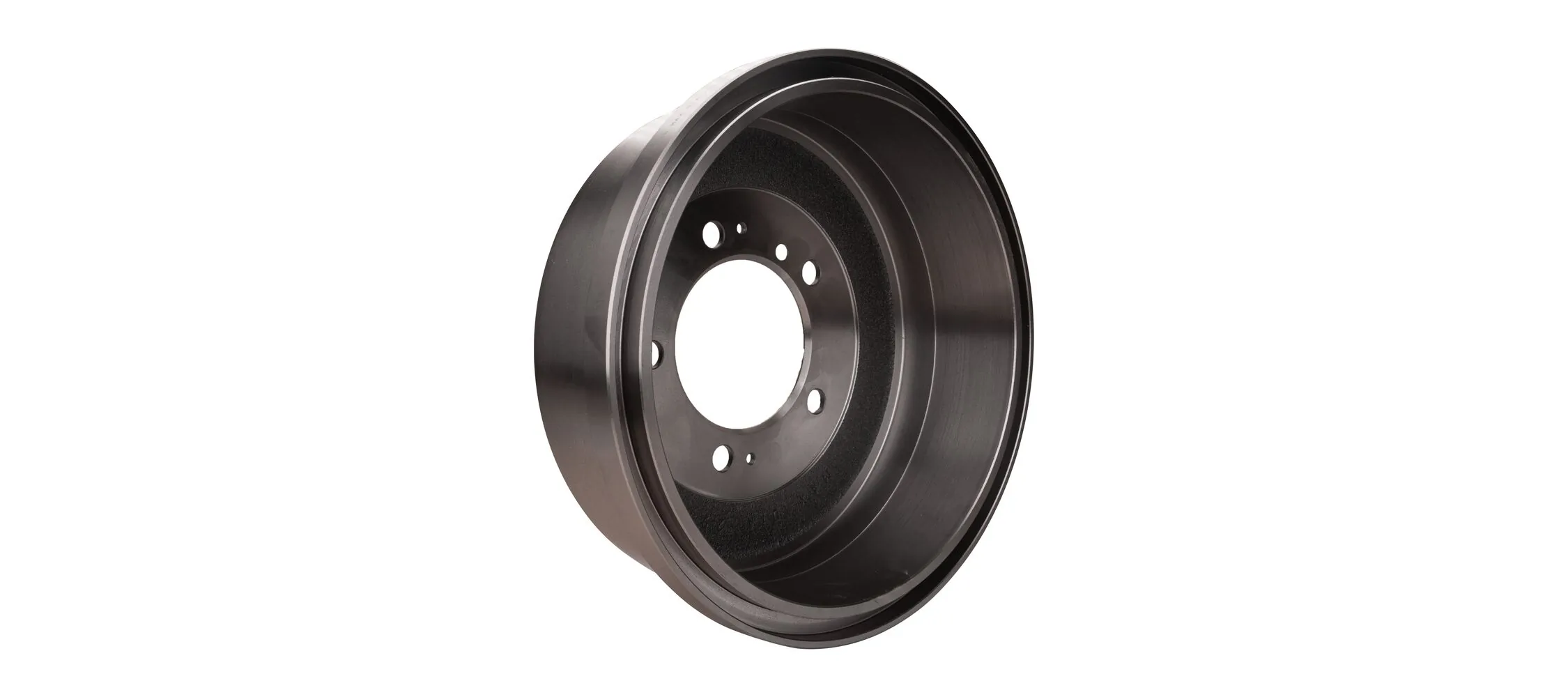 Tambor de freno trasero Toyota Land Cruiser 80