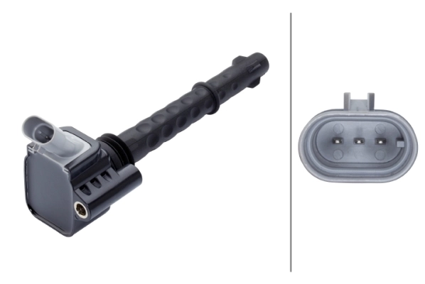 Bobina de encendido Fiat 500  hatchback comprar en España