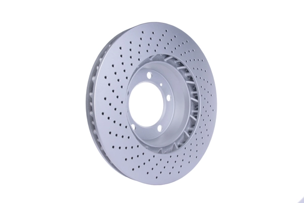 Comprar BD865 Eurorepar Freno de disco delantero